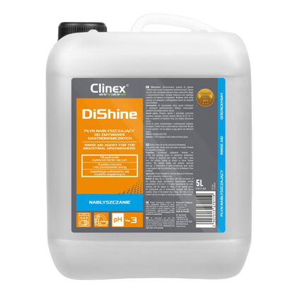 CLINEX DiShine 5 L
