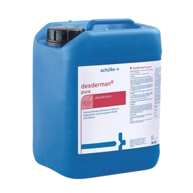 DESMANOL Pure 5 L.