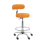 Taboret lekarski LEKO-1-OP