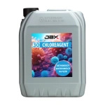 JAX 30 Chloreagent myjąco-dezynfekujący 5 L