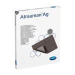 Atrauman Ag 10 x 20 cm. (10 szt.) - Hartmann