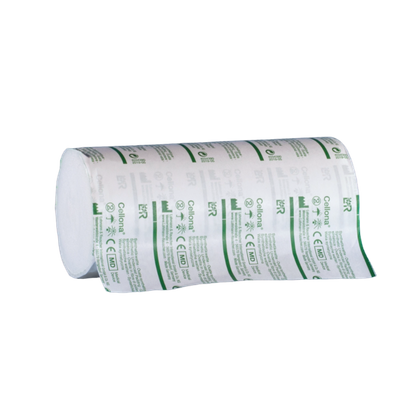 Opaska podgipsowa Cellona 15 cm x 3 m - L&R