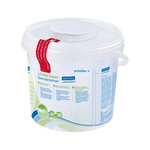 Schulke Wipes Bagless (wiaderko do nasączania + chusteczki 130 szt.) Schulke