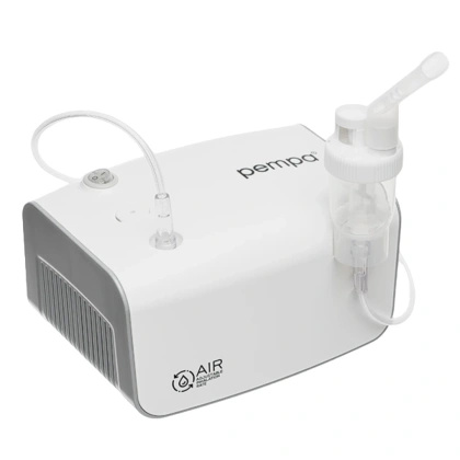 Inhalator tłokowy NEB PRO - PEMPA