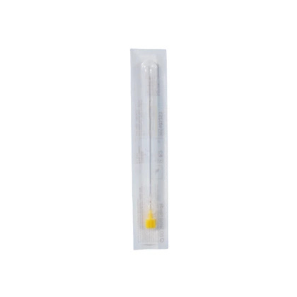 Igła do nakłuć lędźwiowych 0,9 x 90 mm 20G Quincke Spinal needle (1 szt.) - BD