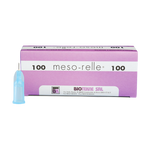 Igła MESO RELLE 31G 0,26 x 6 mm. (100 szt.)