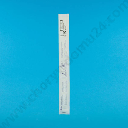 Igła do nakłuć lędźwiowych 0,5 x 119 mm 25G Whitacre Spinal needle (1 szt.) - BD