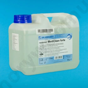 Neodisher Mediclean Forte 5 L.