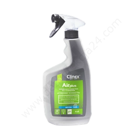 CLINEX Air Plus Świeża bryza 650 ml 