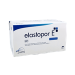 Plaster włókninowy ELASTOPOR E 15 cm x 10 m