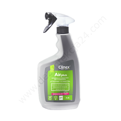 CLINEX Air Plus - Orientalny 650 ml