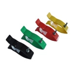 Elektroda do EKG klamrowa dla dorosłych (4 szt.) Varia