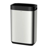 Tork kosz na odpady 50 L, czarny, B1