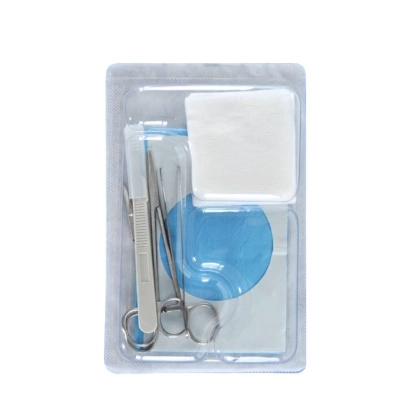 Zestaw do biopsji, STERYLNY Aichhorn