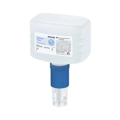 Skinman Foam do systemu NEXA 750 ml