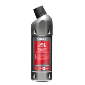 CLINEX W3 Bacti 1 L