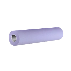Podkład podfoliowany w rolce 50 cm x 40 m, perforacja co 50 cm - MUSTAF, WRZOS