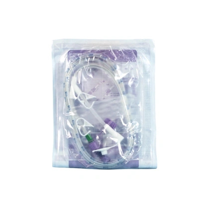 Zgłębnik FLOCARE PUR z prowadnicą CH 14 dł. 110 cm Suction - Nutricia