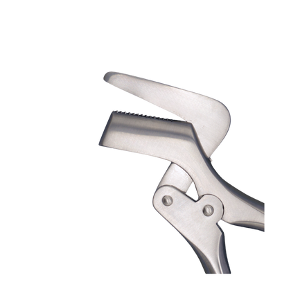 Nożyce do cięcia gipsu STILLE 37 cm