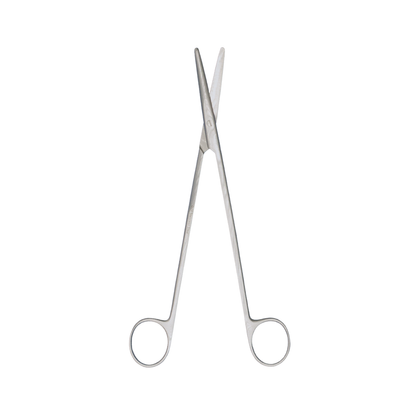 Nożyczki NELSON METZENBAUM 20 cm - proste