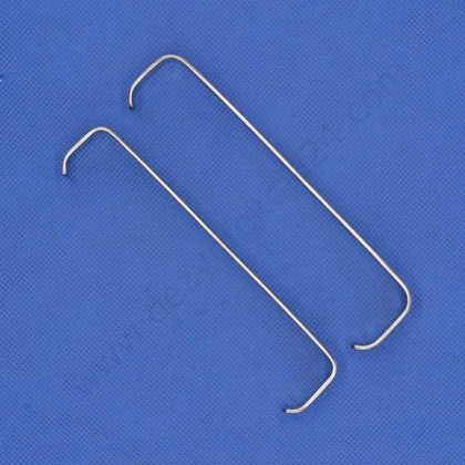 Haki FARABEUF 15 cm (2 szt.)