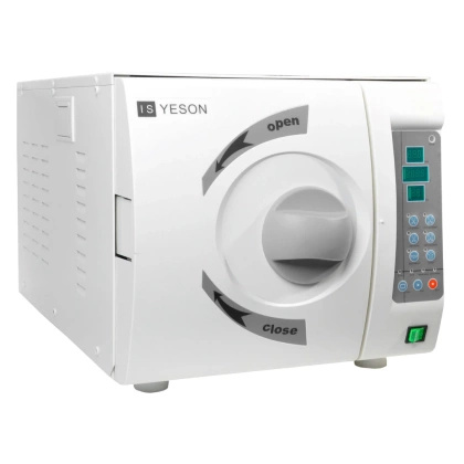 Autoklaw Yeson Silver 8 L biały