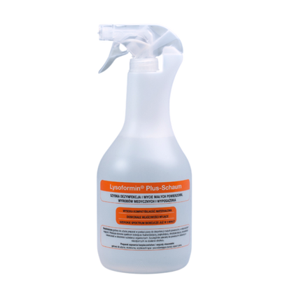 Lysoformin Plus Schaum 1 L.