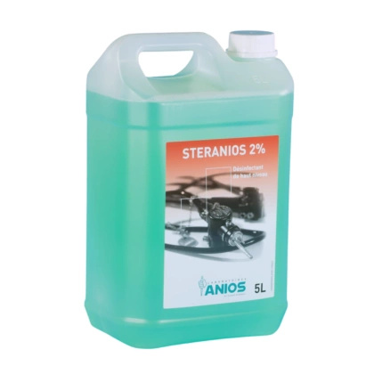 Steranios 2% 5 L