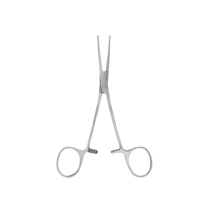 Kleszczyki CRILE 16 cm - proste