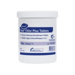Titan Chlor Plus 200 tabl.
