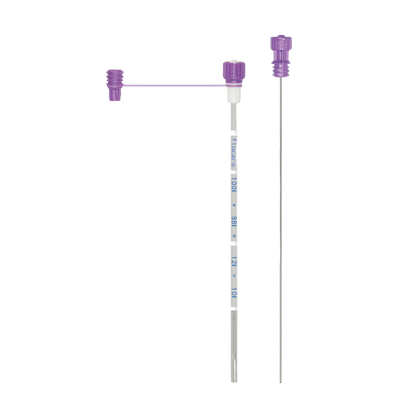 Zgłębnik FLOCARE PUR z prowadnicą CH 14 dł. 110 cm Suction - Nutricia