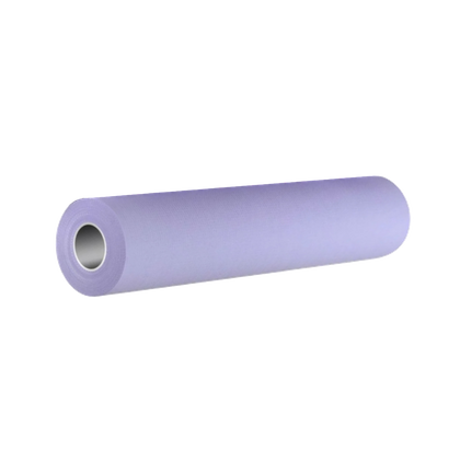 Podkład podfoliowany w rolce 50 cm x 40 m, perforacja co 50 cm - MUSTAF, WRZOS