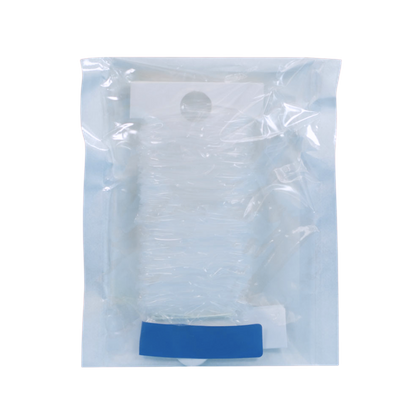 Osłona na przewody 250 x 16 cm sterylna - EC