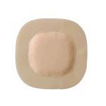 Biatain Super Adhesive - opatrunek hydrokapilarny 10 x 10 cm. (1 szt.)