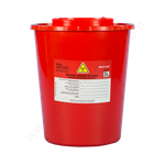 Pojemnik na odpady medyczne 3,0 L - Neuplast