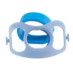 Ustnik do gastroskopii 1 x uż. z mocowaniem (1 szt.) - Adult Biteguard