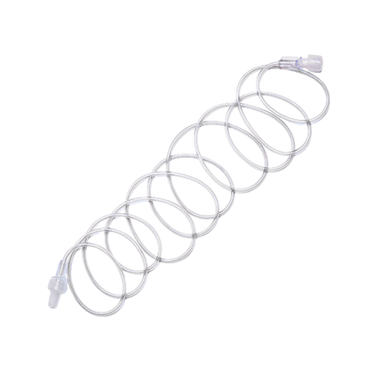 Przedłużacz do pomp infuzyjnych 150 cm biały - Margomed