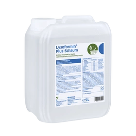 Lysoformin Plus Schaum 5 L.