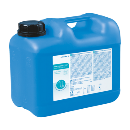 Thermosept X-tra enzymatic cleaner 5 L
