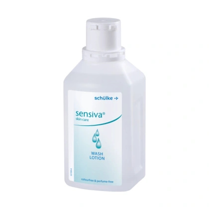 Emulsja myjąca Sensiva 500 ml