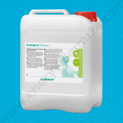 Prontoderm solution 5 L