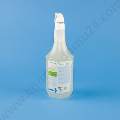 Mikrozid Universal Liquid 1 L ze spryskiwaczem