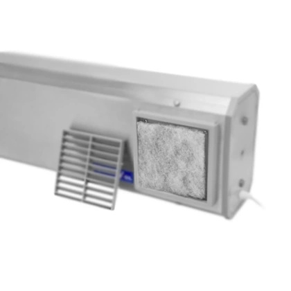 Filtry do lamp UV (10 szt.)