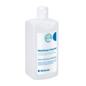 Mydło MediSoap 500 ml