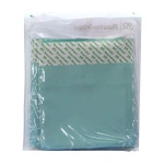 Raucodrape - serweta operacyjna 120 x 150 cm (z otworem 7 x 10 cm)