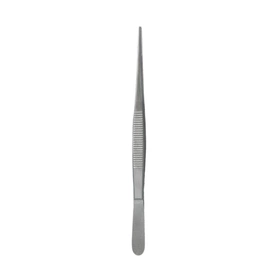 Pinceta anatomiczna 11,5 cm - prosta