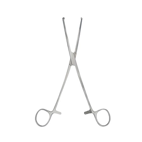 Kleszczyki KOCHER 13 cm - zagięte