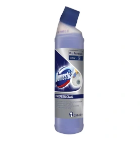 Domestos Toilet Limescale Remover 750 ml