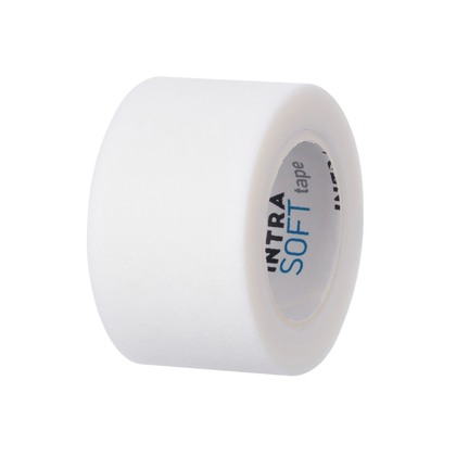 Przylepiec włókninowy - Intra Soft Tape 2,5 cm x 5 m (12 szt.)