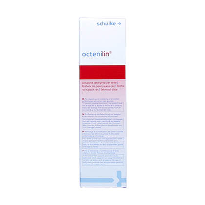 Octenilin płyn 350 ml.